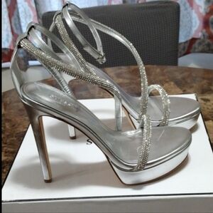 Guess Heels
